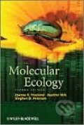 Kniha: Molecular Ecology (Joanna R. Freeland a Stephen D. Petersen). Wiley-Blackwell, 2011 Kniha: Molecular Ecology (Joanna R. Freeland a Stephen D. Petersen). Wiley-Blackwell, 2011