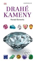 Kniha: Drahé kameny (Ronald Louis Bonewitz). Knižní klub, 2014 Kniha: Drahé kameny (Ronald Louis Bonewitz). Knižní klub, 2014