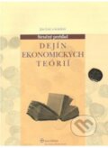 Kniha: Stručný prehľad dejín ekonomických teórií (Ján Lisý a kolektív). Wolters Kluwer (Iura Edition), 2010 Kniha: Stručný prehľad dejín ekonomických teórií (Ján Lisý a kolektív). Wolters Kluwer (Iura Edition), 2010