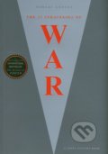 The 33 Strategies of War - Robert Greene, 2007