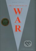 Kniha: The 33 Strategies of War (Robert Greene). Penguin Books, 2007 Kniha: The 33 Strategies of War (Robert Greene). Penguin Books, 2007
