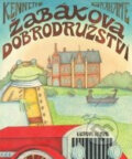 Kniha: Žabákova dobrodružství (Kenneth Grahame). XYZ Kniha: Žabákova dobrodružství (Kenneth Grahame). XYZ