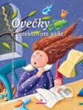 Kniha: Ovečky v čerešňovom sade (Autorský kolektív). Perfekt, 2014 Kniha: Ovečky v čerešňovom sade (Autorský kolektív). Perfekt, 2014