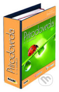 Kniha: Prírodoveda pre 1. - 4. ročník (Eva Raffajová a Ivana Sobotová). Raabe, 2011 Kniha: Prírodoveda pre 1. - 4. ročník (Eva Raffajová a Ivana Sobotová). Raabe, 2011