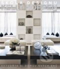 Kniha: Škola designu (Kelly Hoppen). Knižní klub, 2014 Kniha: Škola designu (Kelly Hoppen). Knižní klub, 2014