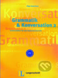 Kniha: Grammatik und Konversation 2 (Olga Swerlova). Langenscheidt, 2005 Kniha: Grammatik und Konversation 2 (Olga Swerlova). Langenscheidt, 2005