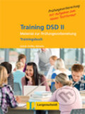 Kniha: Training DSD II (Gutzat Bärbel). Langenscheidt, 2013 Kniha: Training DSD II (Gutzat Bärbel). Langenscheidt, 2013