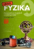 Kniha: Hravá fyzika 9 (Taktik). Taktik, 2014 Kniha: Hravá fyzika 9 (Taktik). Taktik, 2014