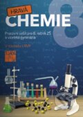 Kniha: Hravá chemie 8 (Taktik). Taktik, 2014 Kniha: Hravá chemie 8 (Taktik). Taktik, 2014