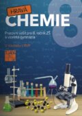 Hravá chemie 8, Taktik, 2014