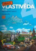 Kniha: Hravá vlastivěda 4 (Naše vlast) (Taktik). Taktik, 2014 Kniha: Hravá vlastivěda 4 (Naše vlast) (Taktik). Taktik, 2014