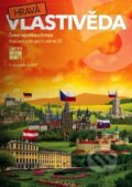 Kniha: Hravá vlastivěda 5 (Česká republika a Evropa) (Taktik). Taktik, 2014 Kniha: Hravá vlastivěda 5 (Česká republika a Evropa) (Taktik). Taktik, 2014