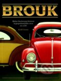 Kniha: Brouk (Svojtka&Co.). Svojtka&Co., 2014 Kniha: Brouk (Svojtka&Co.). Svojtka&Co., 2014