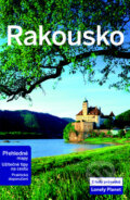 Kniha: Rakousko (Svojtka&Co.). Svojtka&Co., 2014 Kniha: Rakousko (Svojtka&Co.). Svojtka&Co., 2014