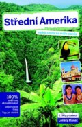 Kniha: Střední Amerika (Svojtka&Co.). Svojtka&Co., 2014 Kniha: Střední Amerika (Svojtka&Co.). Svojtka&Co., 2014