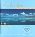 Kniha: Štěstí setkání (Anselm Grün). Karmelitánské nakladatelství, 2005 Kniha: Štěstí setkání (Anselm Grün). Karmelitánské nakladatelství, 2005