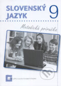 Kniha: Slovenský jazyk 9 (Jarmila Krajčovičová). Orbis Pictus Istropolitana, 2008 Kniha: Slovenský jazyk 9 (Jarmila Krajčovičová). Orbis Pictus Istropolitana, 2008