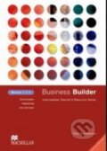 Kniha: Business Builder: Module 1-3 (Paul Emmerson). MacMillan, 2002 Kniha: Business Builder: Module 1-3 (Paul Emmerson). MacMillan, 2002