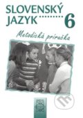 Kniha: Slovenský jazyk 6 (Jarmila Krajčovičová). Orbis Pictus Istropolitana, 2004 Kniha: Slovenský jazyk 6 (Jarmila Krajčovičová). Orbis Pictus Istropolitana, 2004
