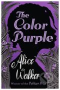 Kniha: The Color Purple (Alice Walker). Orion, 2014 Kniha: The Color Purple (Alice Walker). Orion, 2014
