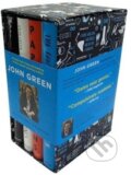 Kniha: John Green – The Collection (John Green). Penguin Books, 2013 Kniha: John Green – The Collection (John Green). Penguin Books, 2013