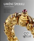 Kniha: Umění šperku v zemích Orientu (Adriana Stříbrná, Dagmar Pospišilová, Jindřich Mleziva a Tereza Hejzlarová). Národní muzeum, 2022 Kniha: Umění šperku v zemích Orientu (Adriana Stříbrná, Dagmar Pospišilová, Jindřich Mleziva a Tereza Hejzlarová). Národní muzeum, 2022