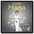 Kniha: Ja som Hana (Róbert Čemerička a Stanislava Čemeričková), 2022 Kniha: Ja som Hana (Róbert Čemerička a Stanislava Čemeričková), 2022