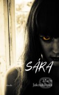 E-kniha: Sára (Marie Jakoubková) E-kniha: Sára (Marie Jakoubková)
