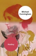 E-kniha: Hodiny (Michael Cunningham), 2022 E-kniha: Hodiny (Michael Cunningham), 2022