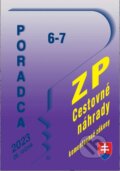 Kniha: Poradca č. 6-7/ 2023 - Zákonník práce (Poradca s.r.o.). Poradca s.r.o., 2022 Kniha: Poradca č. 6-7/ 2023 - Zákonník práce (Poradca s.r.o.). Poradca s.r.o., 2022