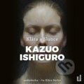 Klára a Slunce - Kazuo Ishiguro, 2022