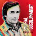 Hudební CD: Michal Dočolomanský: Lúbim Ťa LP (Hudobné albumy). Hudobné albumy, 2022 Hudební CD: Michal Dočolomanský: Lúbim Ťa LP (Hudobné albumy). Hudobné albumy, 2022