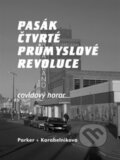 Pasák čtvrté průmyslové revoluce - Lev Parker, Divus, 2022
