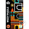 Puzzle: Magické Wizzy Puzzle: Živé mesto (Djeco). Djeco, 2022 Puzzle: Magické Wizzy Puzzle: Živé mesto (Djeco). Djeco, 2022