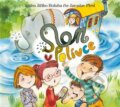 Audiokniha: Slon v Polívce (Jiří Holub). Jas, 2022 Audiokniha: Slon v Polívce (Jiří Holub). Jas, 2022