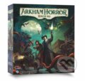 Společenská hra: Arkham Horror (ADC BF). ADC BF, 2022 Společenská hra: Arkham Horror (ADC BF). ADC BF, 2022