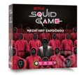 Spoločenská hra: Squid Game (ADC BF). ADC BF, 2022 Spoločenská hra: Squid Game (ADC BF). ADC BF, 2022