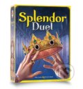 Společenská hra: Splendor Duel (ADC BF). ADC BF, 2022 Společenská hra: Splendor Duel (ADC BF). ADC BF, 2022