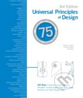 Universal Principles of Design, Completely Updated and Expanded Third Edition - William Lidwell, Rockport, 2023