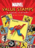 Kniha: Marvel Value Stamps: A Visual History (Abrams Books for young Readers). Abrams Books for young Readers, 2022 Kniha: Marvel Value Stamps: A Visual History (Abrams Books for young Readers). Abrams Books for young Readers, 2022