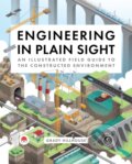 Kniha: Engineering in Plain Sight (Grady Hillhouse), 2022 Kniha: Engineering in Plain Sight (Grady Hillhouse), 2022