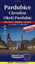 PARDUBICE - OKOLÍ PARDUBIC (Archa). Archa, 2008 PARDUBICE - OKOLÍ PARDUBIC (Archa). Archa, 2008