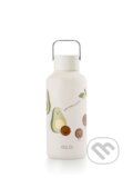 Fľaša EQUA TIMELESS Avocado (K3 plus). K3 plus, 2022 Fľaša EQUA TIMELESS Avocado (K3 plus). K3 plus, 2022