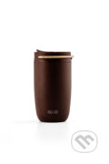 Termohrnček EQUA Cup Brown Gold (K3 plus). K3 plus, 2022 Termohrnček EQUA Cup Brown Gold (K3 plus). K3 plus, 2022