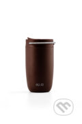 Termohrnček EQUA Cup Brown Silver (K3 plus). K3 plus, 2022 Termohrnček EQUA Cup Brown Silver (K3 plus). K3 plus, 2022