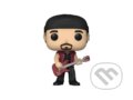 Funko POP Rocks: U2 ZooTV - Edge (Funko). Funko, 2022 Funko POP Rocks: U2 ZooTV - Edge (Funko). Funko, 2022