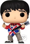 Funko POP Rocks: Oasis - Noel Gallagher (Funko). Funko, 2022 Funko POP Rocks: Oasis - Noel Gallagher (Funko). Funko, 2022