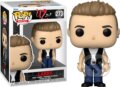 Funko POP Rocks: U2 ZooTV - Larry (Funko). Funko, 2022 Funko POP Rocks: U2 ZooTV - Larry (Funko). Funko, 2022
