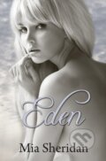 Kniha: Eden (Mia Sheridan). Baronet, 2023 Kniha: Eden (Mia Sheridan). Baronet, 2023