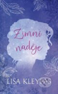 Kniha: Zimní naděje (Lisa Kleypas), 2023 Kniha: Zimní naděje (Lisa Kleypas), 2023